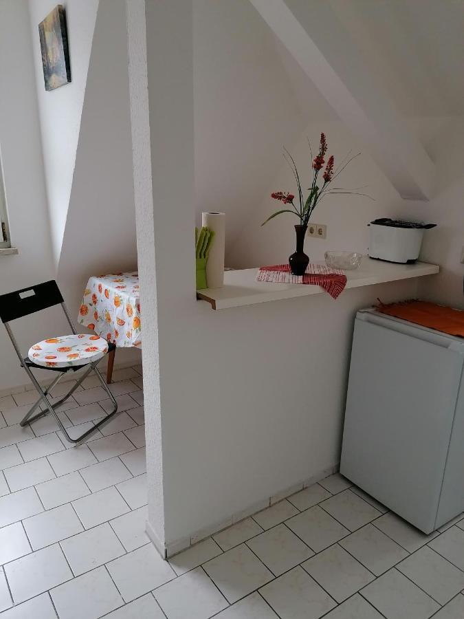 Apartment Bonnie Pirmasens Exterior foto